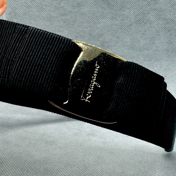Ferragamo Headband main image 5